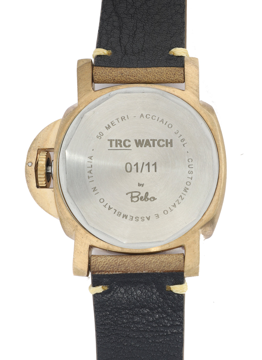 MCMXLII (1942) BRONZO