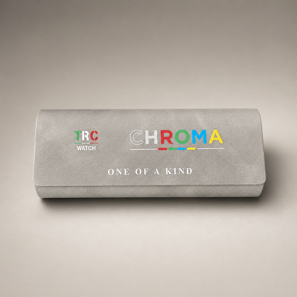 CHROMA