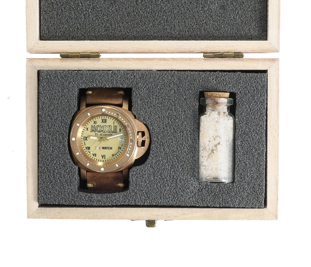 MCMXLII (1942) BRONZO