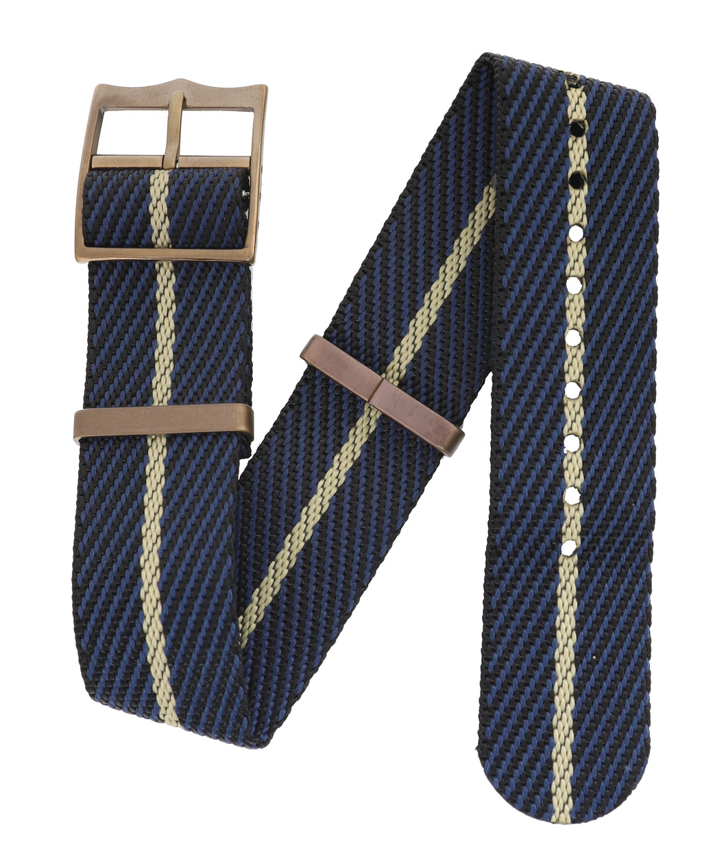 MCMXLII (1942) BRONZO