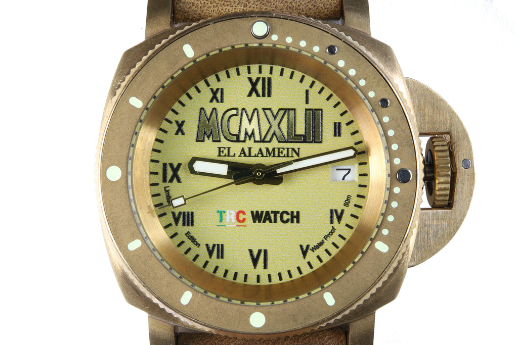 MCMXLII (1942) BRONZO